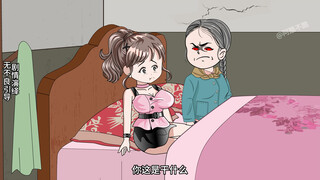 童画杀疯了！！！！226