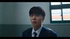 Weak Hero Class S2 Episode 01