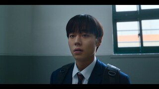 Weak Hero Class S2 Episode 01
