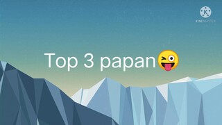 gw belom pero banh😅☝