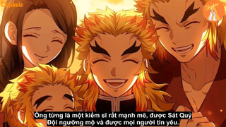 Thông tin 2 bố con đi chém quỷ nè #animefun #schooltime