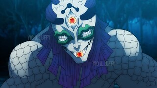 Kimetsu no Yaiba Temporada 3 Capitulo 8 (Adelanto Explicado) ¡LA VERDADERA FORMA DE GYOKKO!