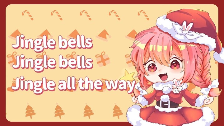 Jingle Bell (2D Remix) ~Eng Ver~  / Hibiki Du Ca