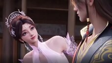 Ancient War Soul Episode 18 Sub Indo