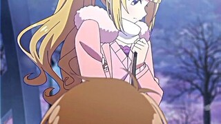 Suka sih pasangan ini tapi cuman .....🗿🥀