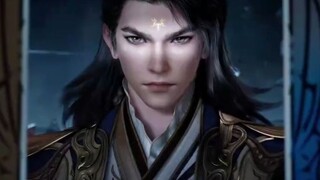 My Senior Brother Is Too Steady Episode 116 Sub Indo