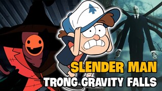 Top 20 Liên Hệ Thú Vị trong Gravity Falls