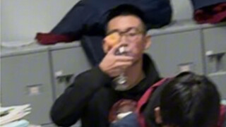 Students are so elegant in class!