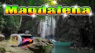 Freddie Aguilar - Magdalena (Reggae Remix) Dj Jhanzkie 2022