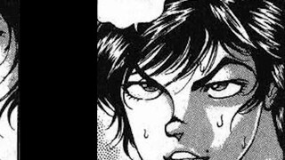Yujiro: Jangan datang! ! ! Pisau gigi dua 39