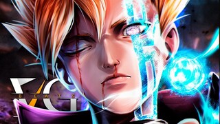 Boruto -  A Força De Quem Perdeu | VGBeats