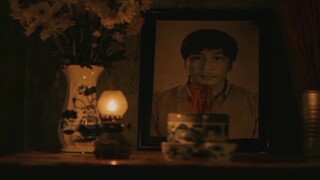 Đoạn cải lương trong phim Song Lang