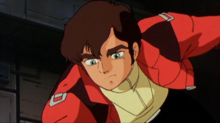 [NGF][Mobile Suit Gundam Zz] 17 ซับไทย