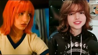 react trailer live action one piece 😂☠️