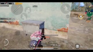 Robbery ❤️ PUBG MOBILE - FRAGMOVIE #gamehay