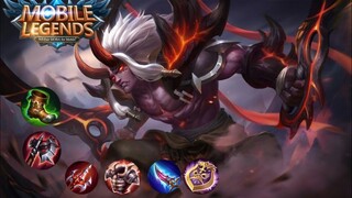 #gameplay #mobilelegends #mlbb GAMEPLAY MARTIS KILL 22 | BUILD MARTIS 2023 - GAMEPLAY MOBILE LEGENDS