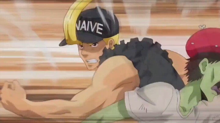 My body was feverish at 39 degrees.