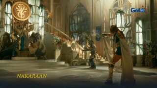 SANGRE CHRONICLES EPISODE 10