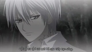 Vệ sĩ ma cà rồng ss1 tập 8 vietsub