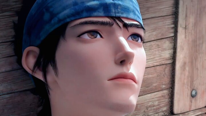 "Enter the Warm You" | Su x Yang Jian | Dreaming, Come In