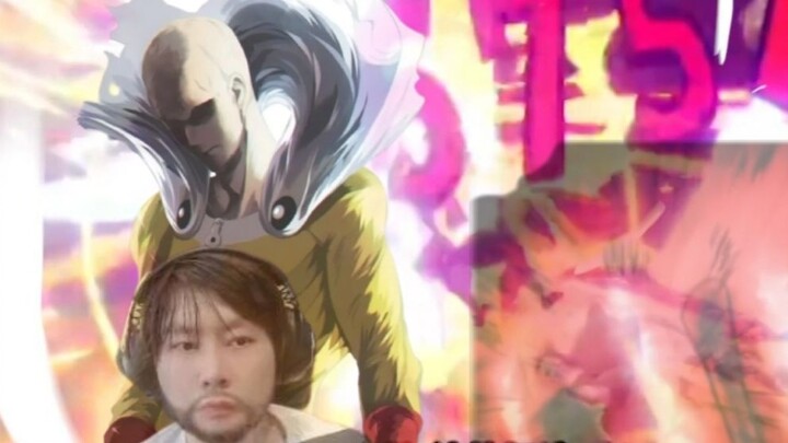 Serizawa Tamao mengajarkan Anda cara membuat One Punch Man
