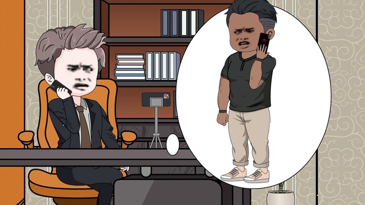 Episode 3: Mendapat kasus baru: Seorang pria telah menikah selama 16 tahun dan ketiga anaknya bukan 