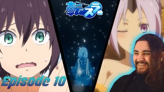 WHOLESOME WINTER!! | The Slime Diary's Episode 10 Reaction