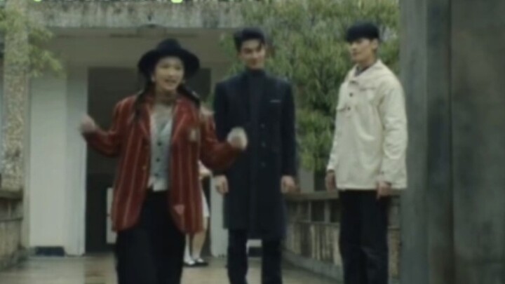 Hạ Như Bắc: "Cặp đôi tôi thích nhất đã ngủ cùng nhau" Đàm Tảo Thảo: "Tôi có thể làm chứng, tôi đã nh