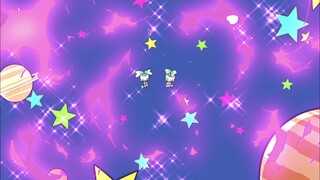 Heartcatch Precure!  Openings 01v2 "Alright! Heartcatch Precure!" By Aya Ikeda