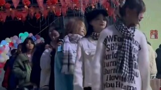 Yunnan's "Motorcycle Dance" hasn't been mastered yet! The "Penguin Dance" is here again!