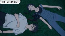 Insomniacs after school || English Dubbed