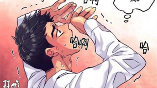 【驾驶舱】壮受脸红｜腹黑机长在飞行途中，突然说我很可爱？！