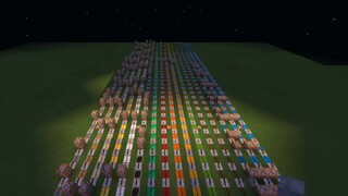 [Redstone Music] (Under the Legend) Finale
