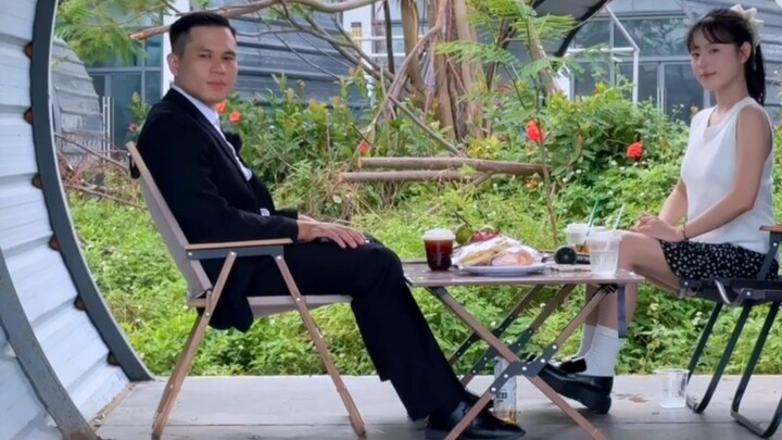 That guy, Maxi—he’s back!!!