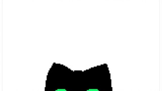 First time posting on Bilibili—I made a little animation, but it's really terrible, please don't bas