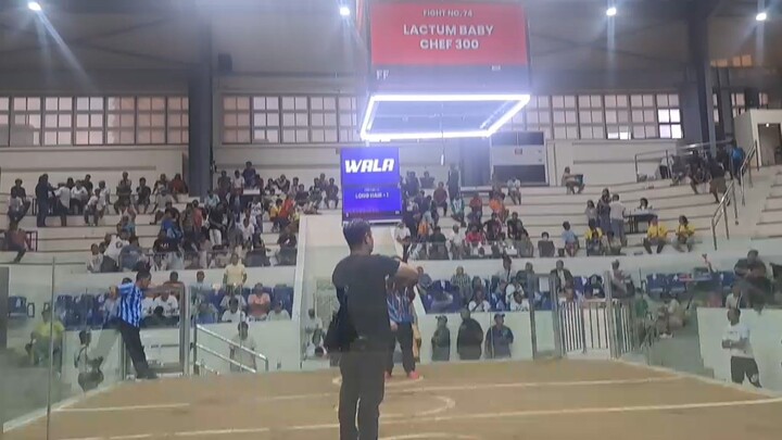 my entry chef 300 2 hit champs