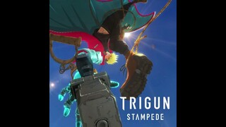 29.Shadow『 TRIGUN STAMPEDE OST  』