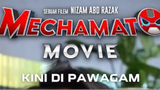 Review Mechamato The Movie Dan Konsep Maskmana ni lain daripada BoBoiBoy dan Mechamato