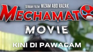 Review Mechamato The Movie Dan Konsep Maskmana ni lain daripada BoBoiBoy dan Mechamato