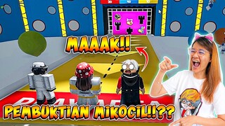 MAU TAU GAK?? TANTANGAN PALING MENAKUTKAN ADALAH LUBANG!! HAHAHA