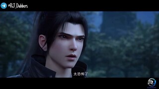 RJ Dubbers - Battle Through The Heavens Season 5 Episode 147 Hindi Dubbed [BTTH]