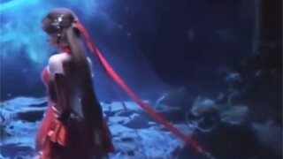 Perfect World 3D Chinese Comics Fan Video Did Huo Linger really give birth to An Lan's child?