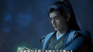 《凡人》黄龙山大战：接连灭掉两大元婴修士，让韩立名号响彻天南