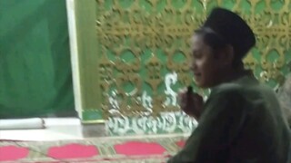 Edisi Idul adha (kang gendangnya Agresif bet dah)