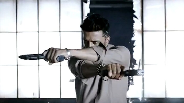 【Frustrated Commentary】The Indian dude suddenly went wild and gave me a bad back!