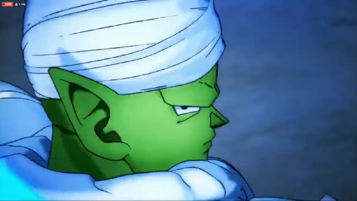 Dragon Ball Super- Super Hero - Official Trailer HD | Anime siêu Phẩm Cực Hay