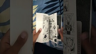 vol3 naruto book review