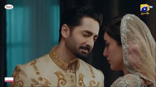 Mann Mast Malang | Episode 37 | Danish Taimoor - Sahar Hashmi | Pakistani Drama | Har Pal Geo
