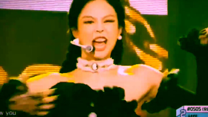 恶搞翻唱 破音女歌手回归！BLACKPINK - HOW YOU LIKE THAT PARODY 消音现场