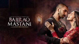 Bajirao Mastani (2015) [SubMalay]